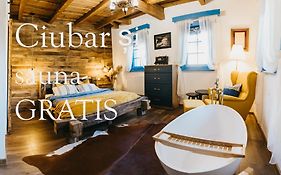 Emese Guesthouse